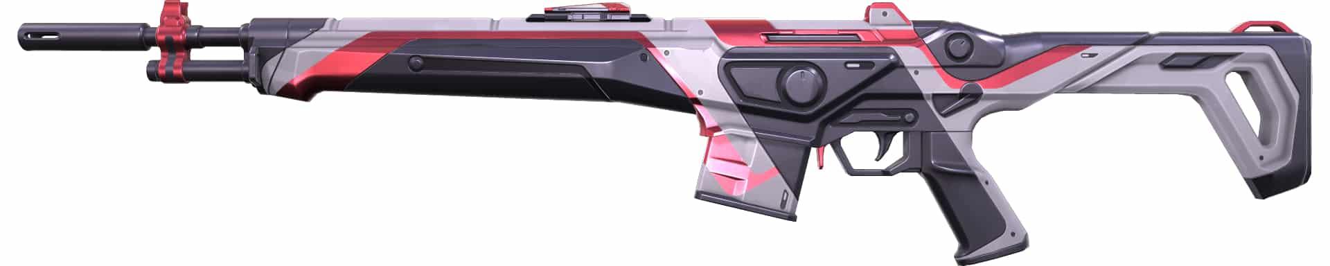 Guardian aero skin