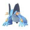 Swampert