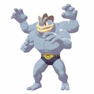 Machamp