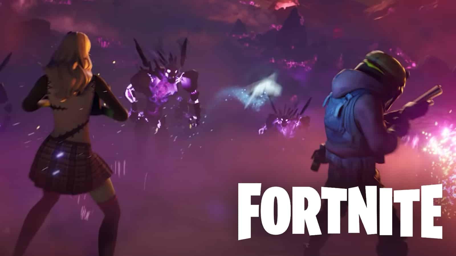 Fortnite