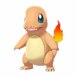 Charmander