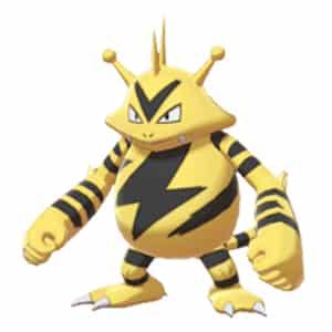 Electabuzz