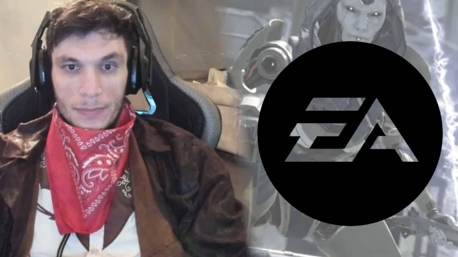 trainwrecks ea games apex legends