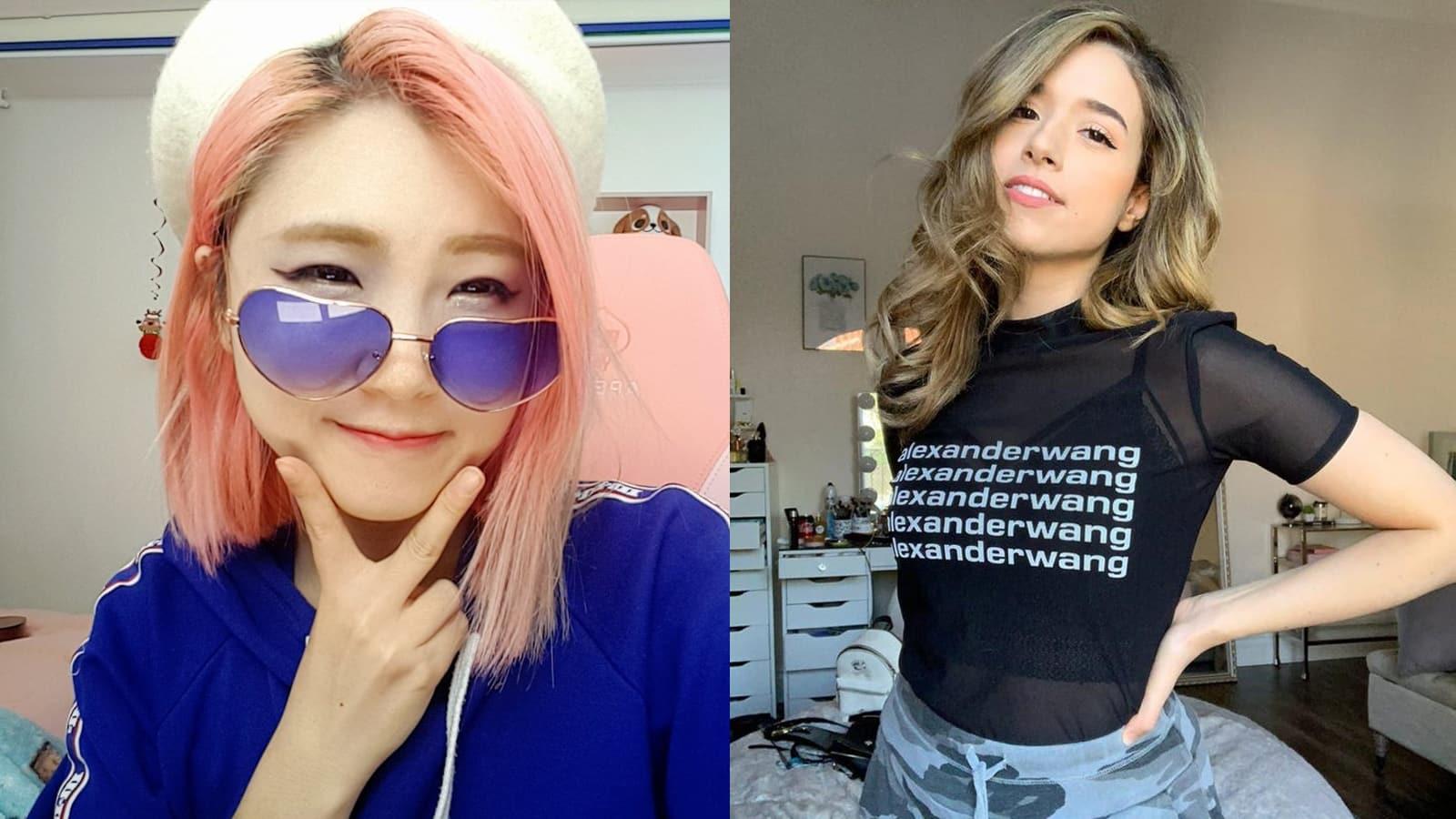 HAChubby Pokimane