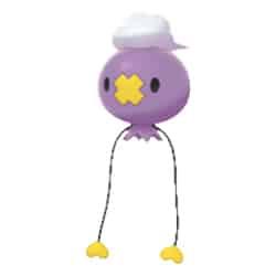 Drifloon