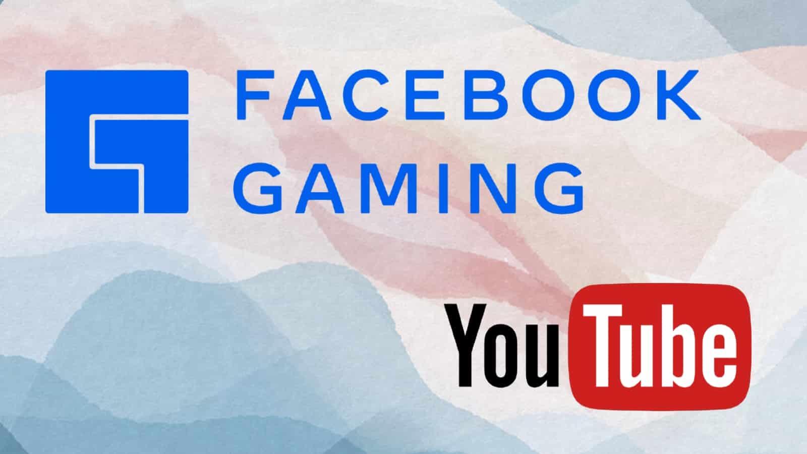 facebook youtube