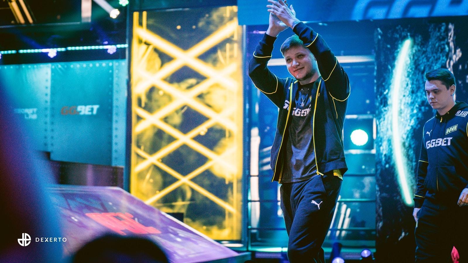 s1mple