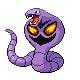 arbok sprite