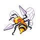 beedrill sprite