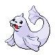 dewgong sprite