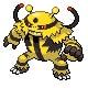 electivire sprite