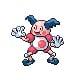 mr mime sprite