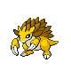 sandslash sprite