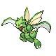 scyther