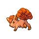 vulpix sprite