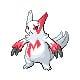 zangoose sprite