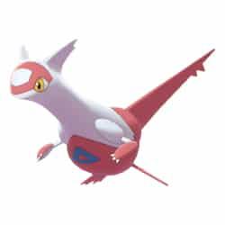 Latias