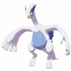 Pokemon Brilliant Diamond & Shining Pearl Lugia profile image