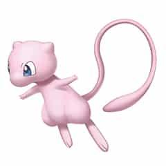 Brilliant Diamond & Shining Pearl Mew profile image