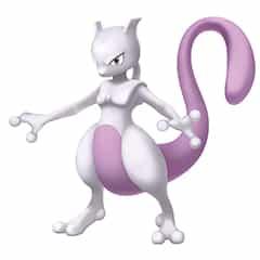 Brilliant Diamond & Shining Pearl Mewtwo profile image