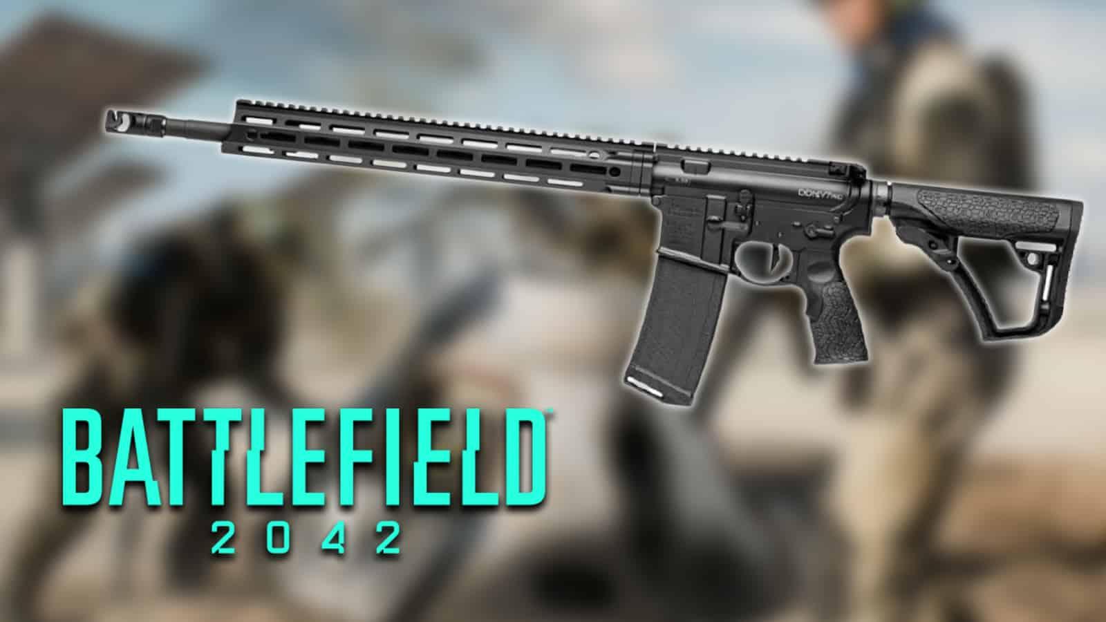 battlefield 2042 dm7