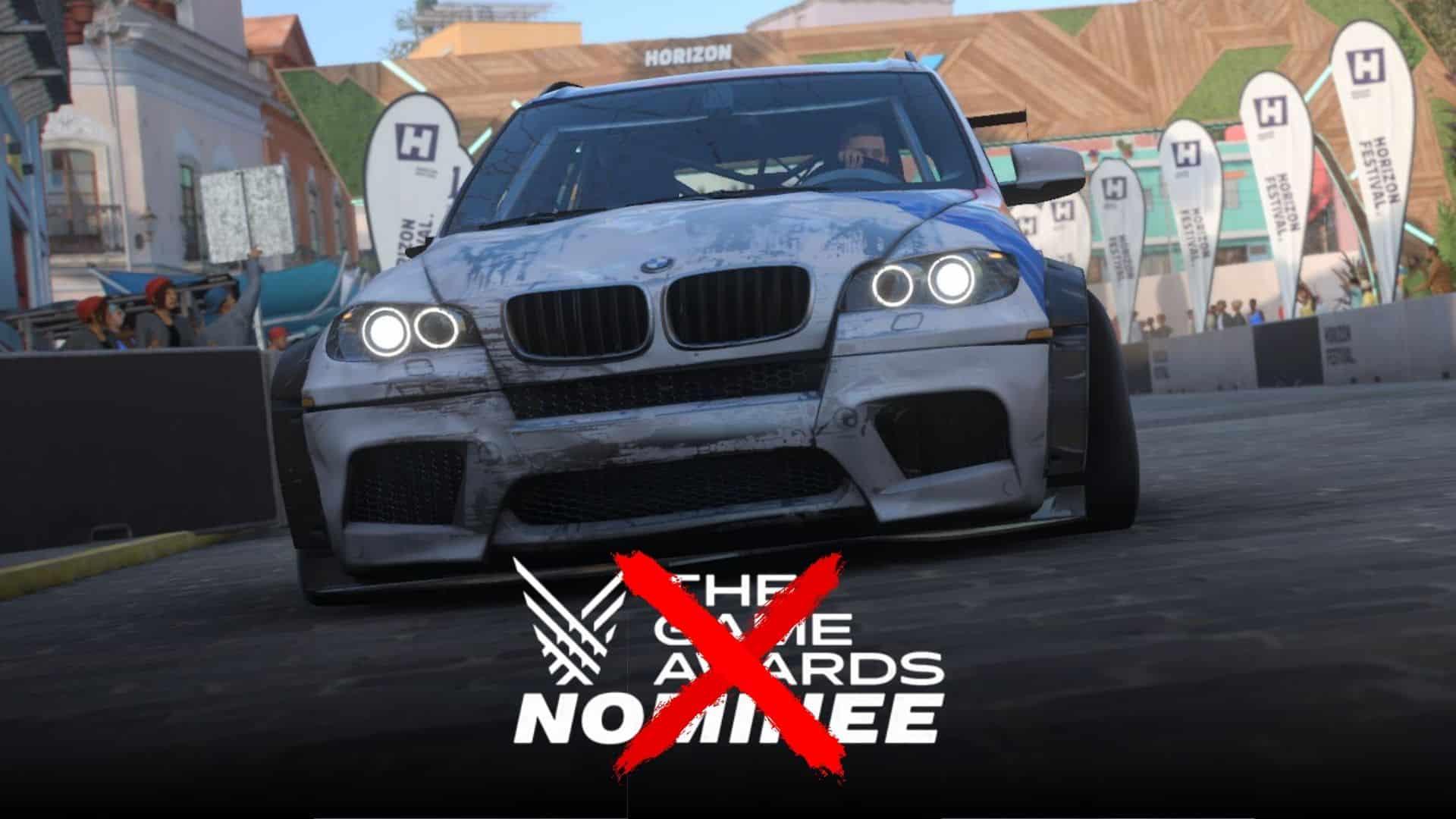 forza horizon 5 bmw