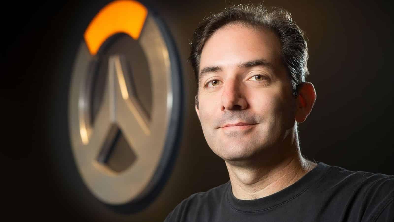 jeff kaplan