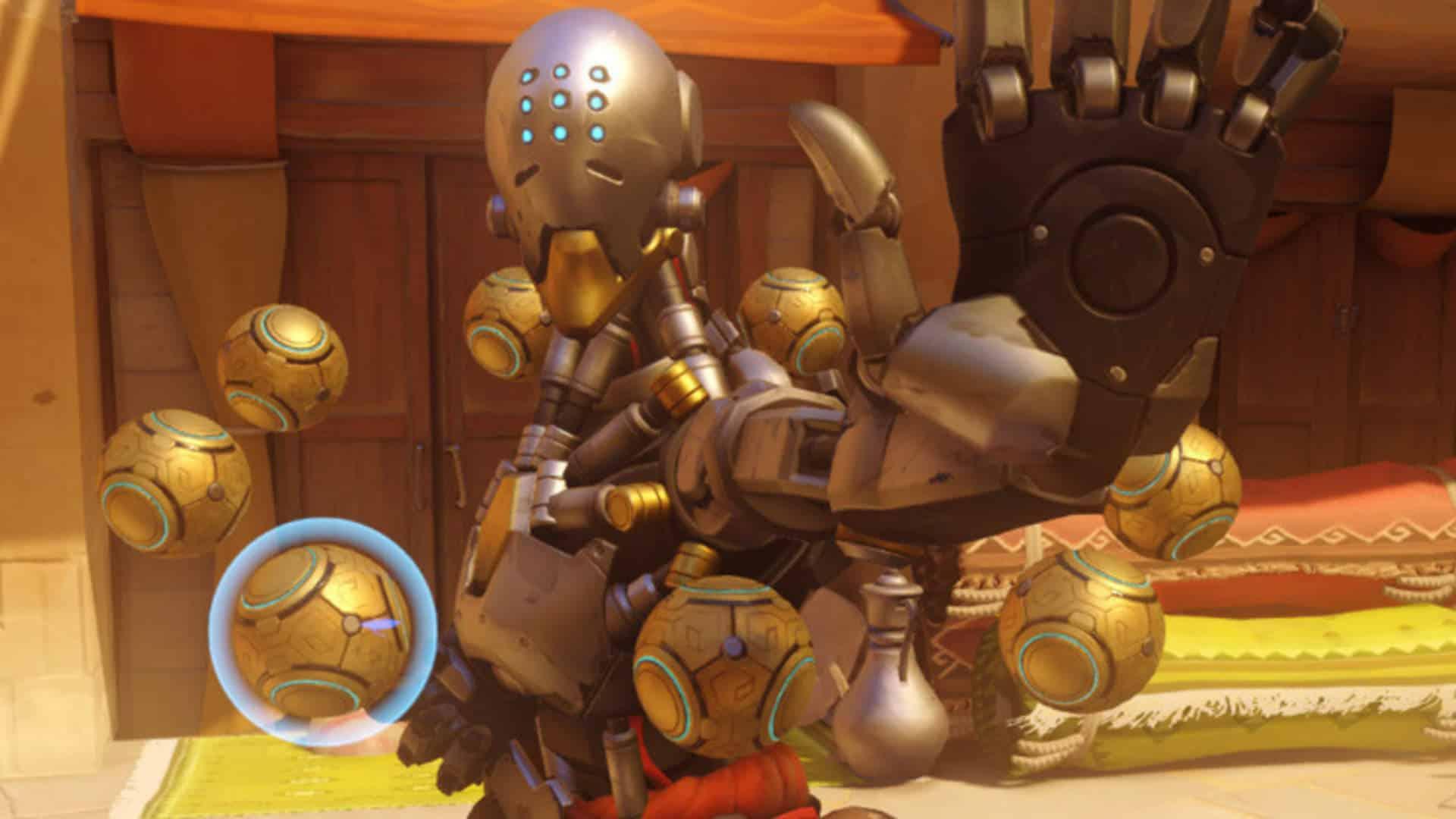 overwatch zenyatta 