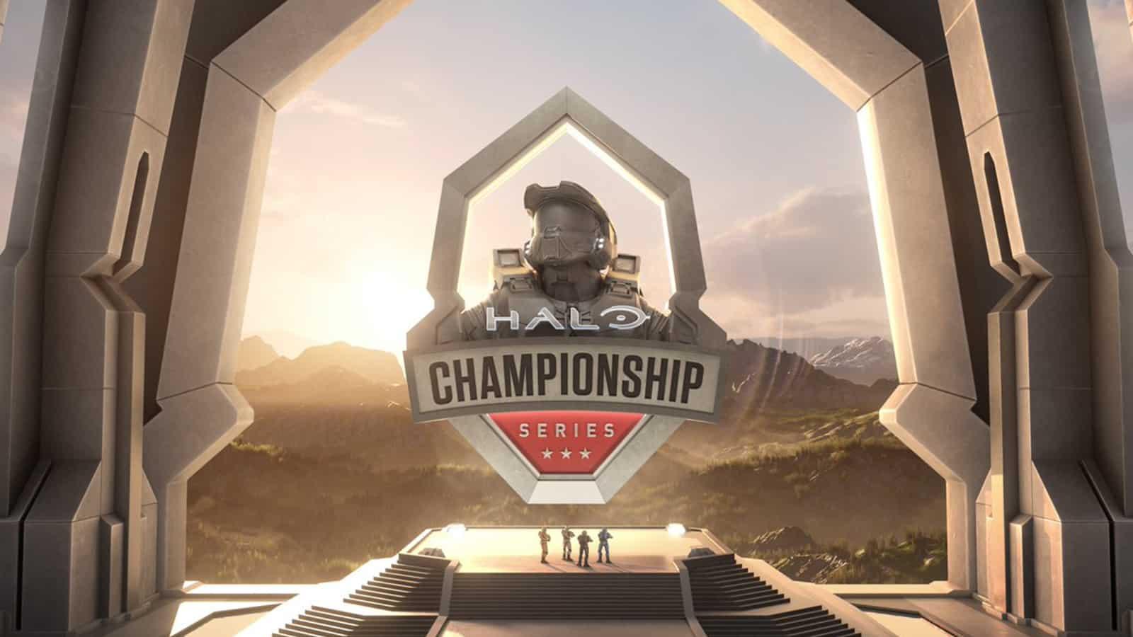 Halo Championship Series