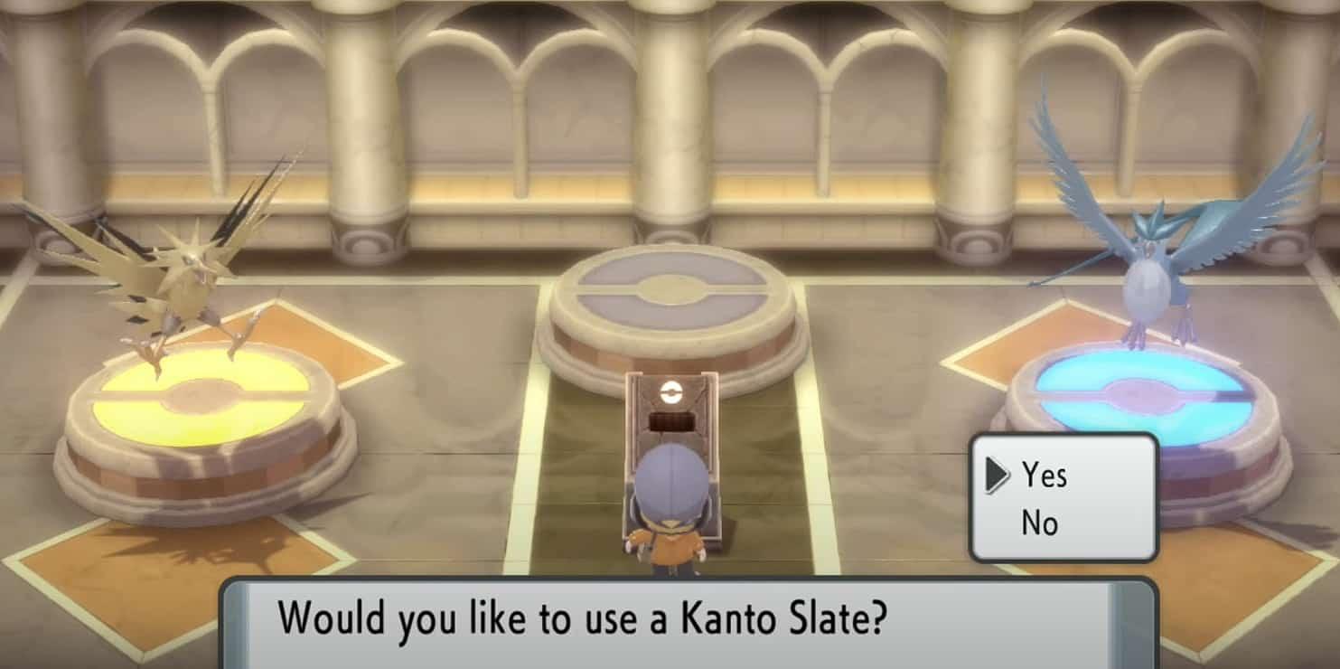 kanto slate in pokemon bdsp