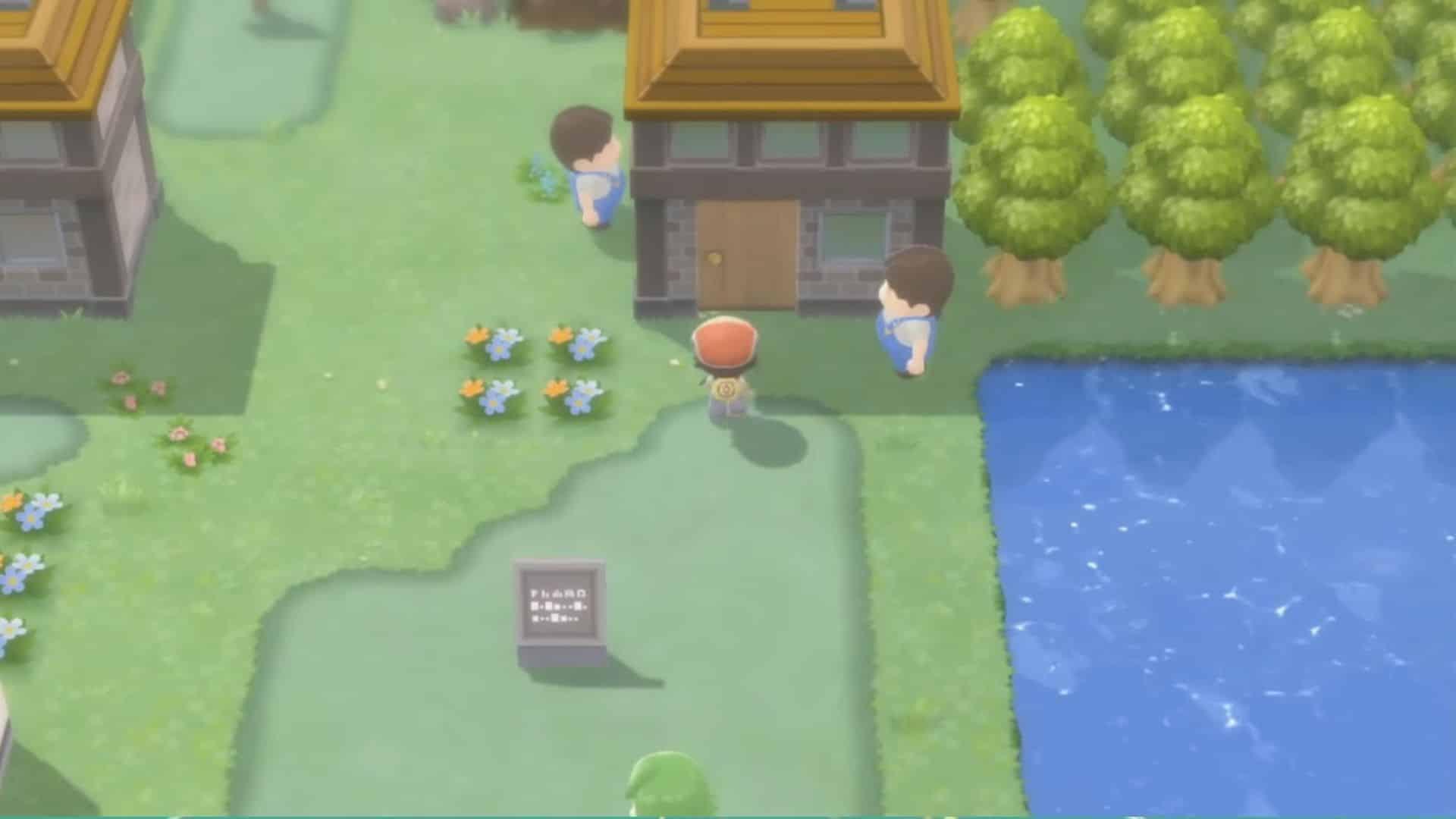 pokemon move relearner location in diamond pearl