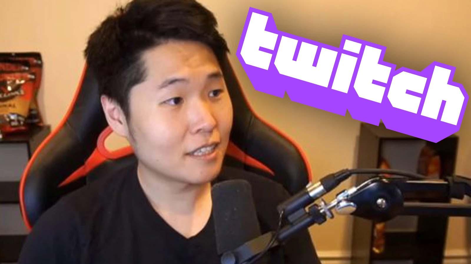 toast returns to twitch