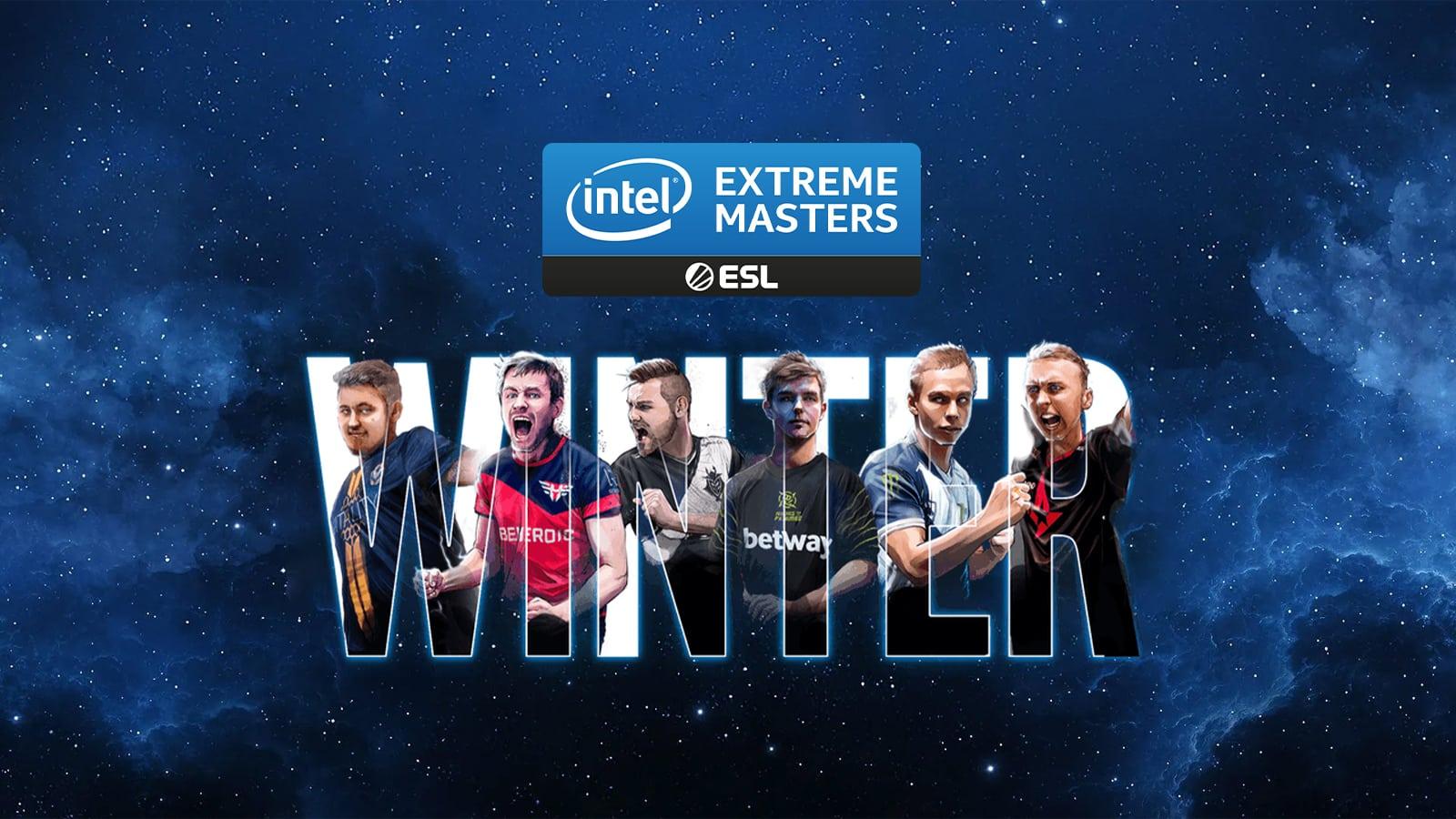 IEM winter 2021 keyart