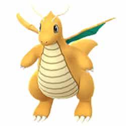 Dragonite