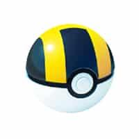 An ultra Ball