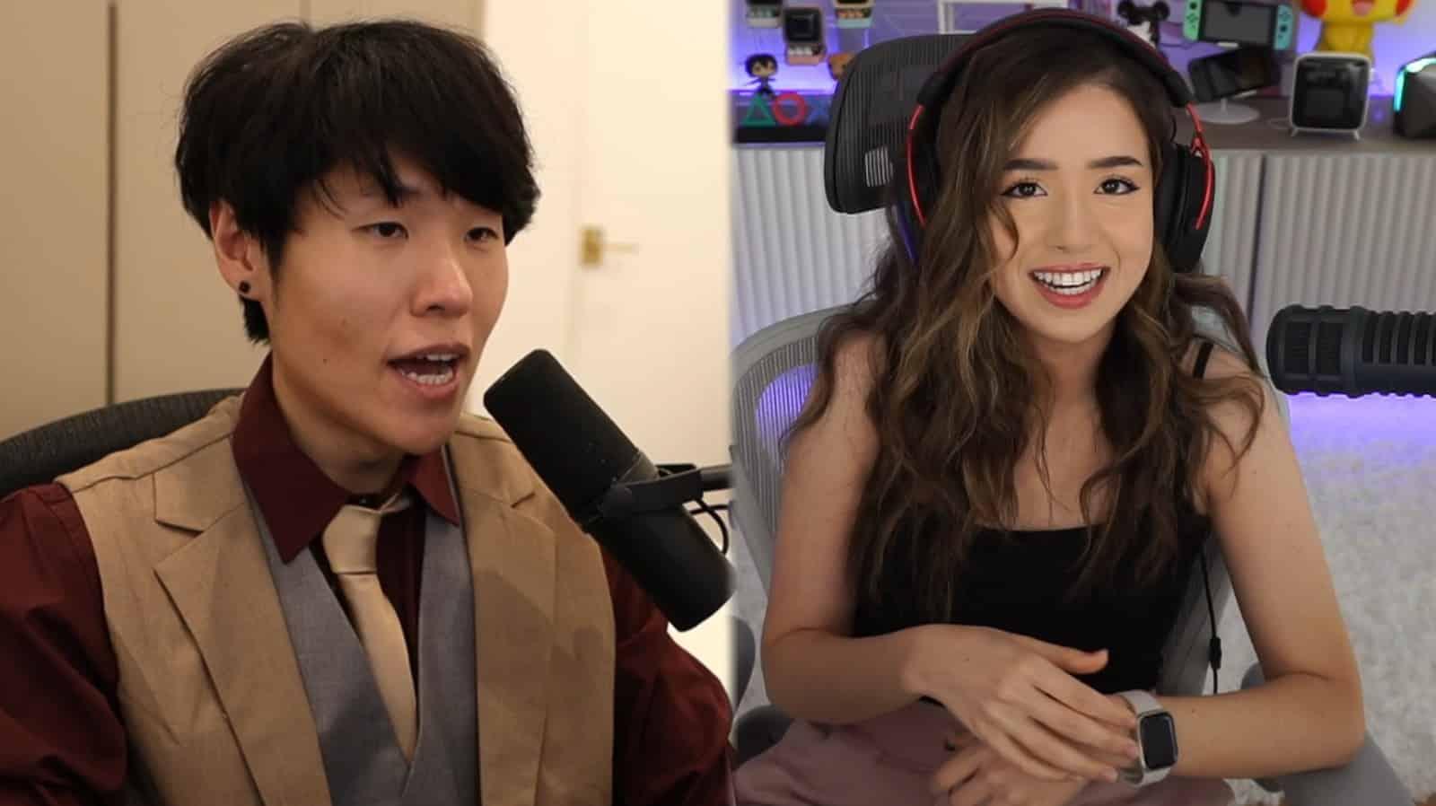 toast pokimane