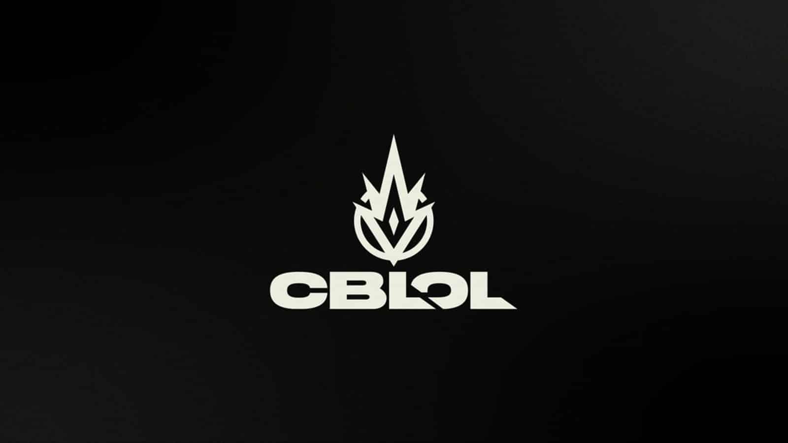 CBLOL logo