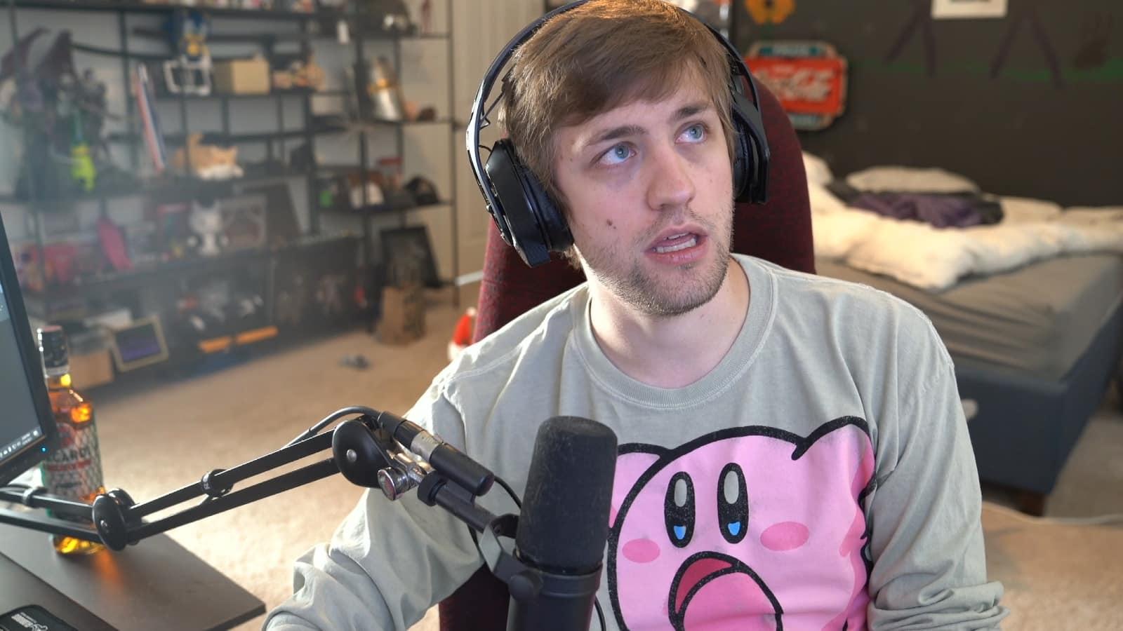 sodapoppin