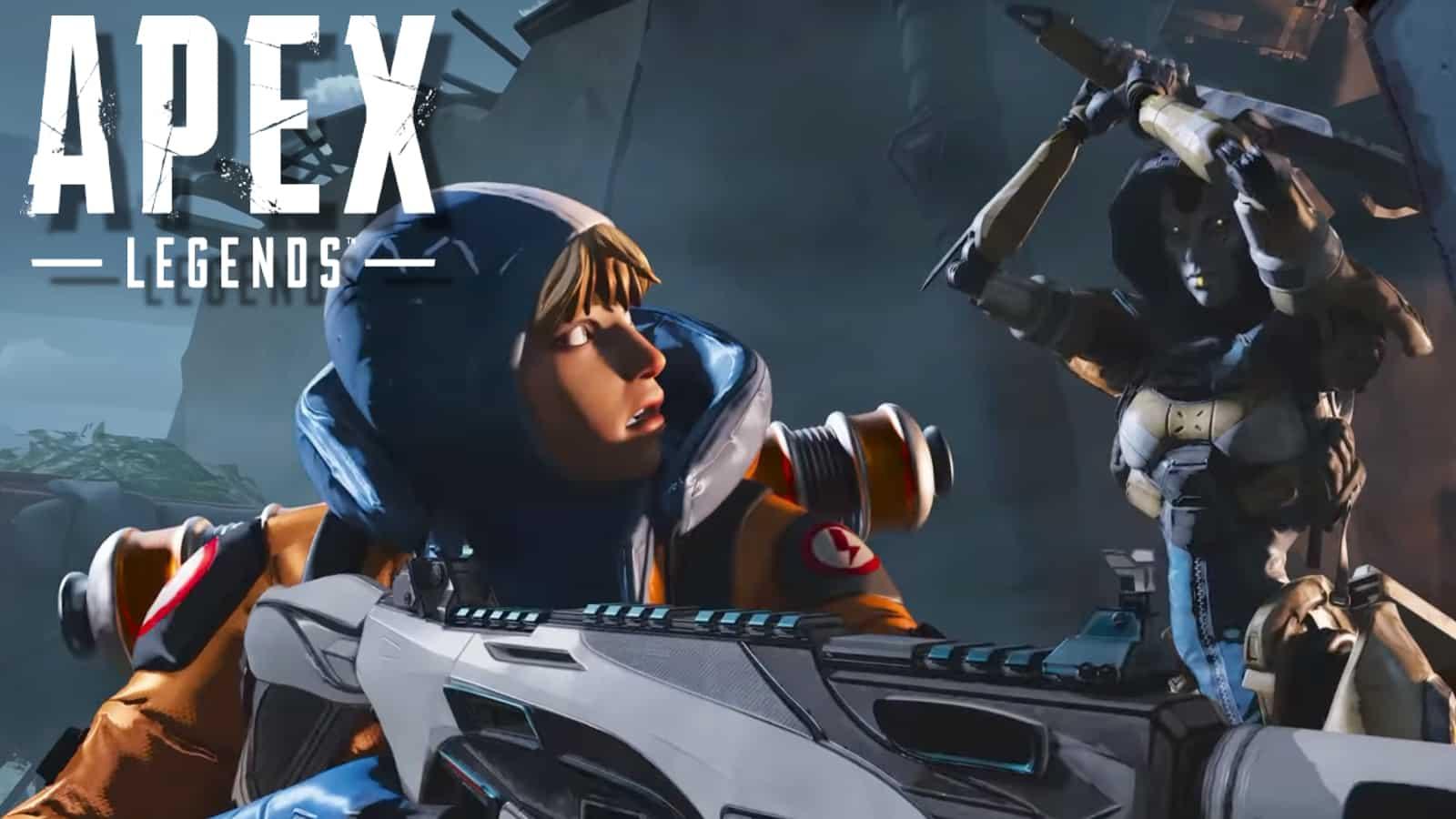 apex legends