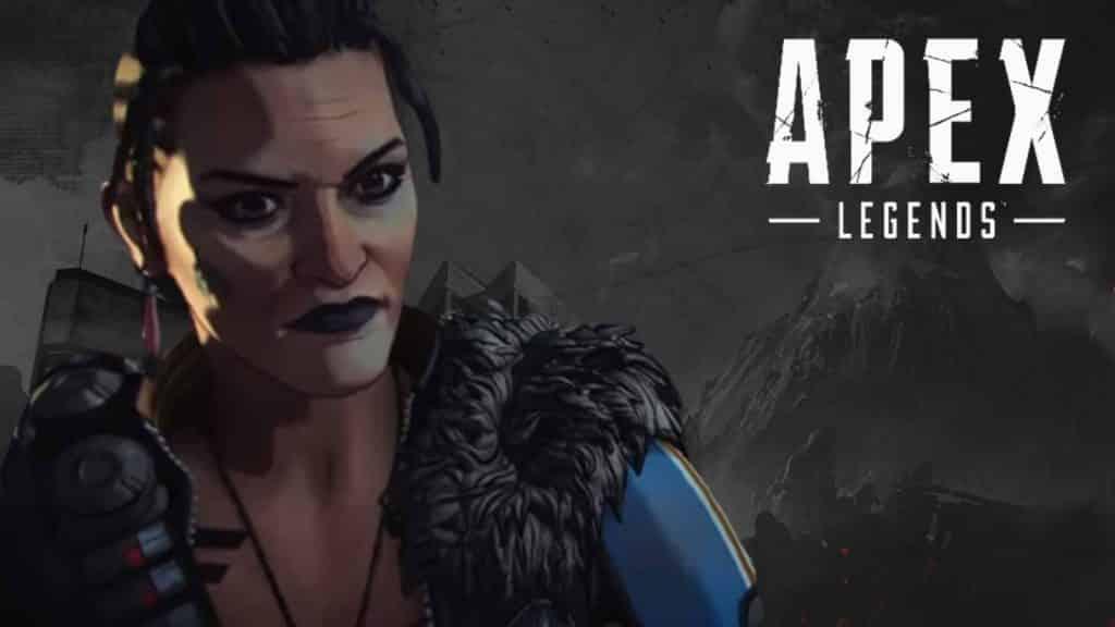 Apex Legends Season 12