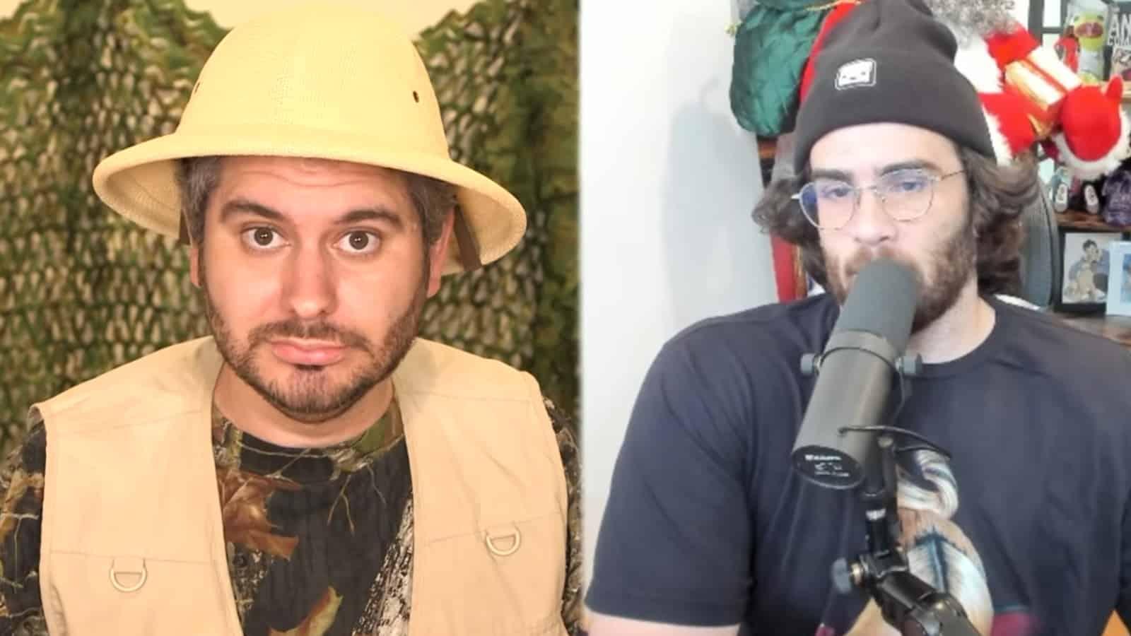 h3h3 hasan