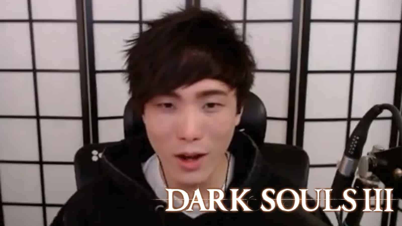 sykkuno dark souls