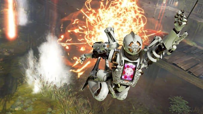 apex legends pathfinder