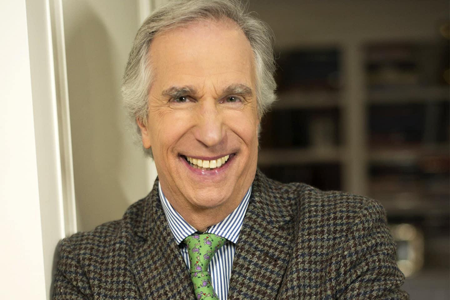 henry winkler