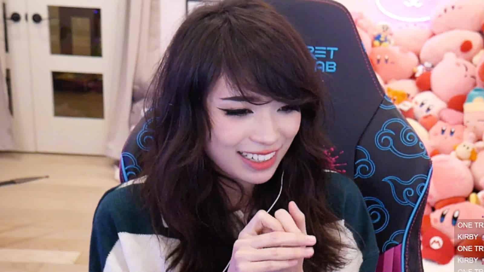 emiru on twitch with OTK