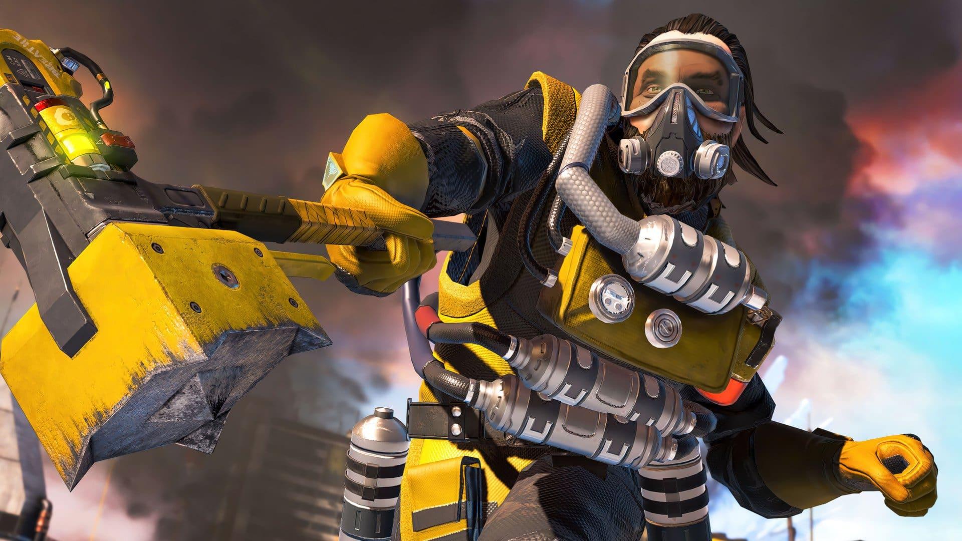 Apex Legends Collection event season 12