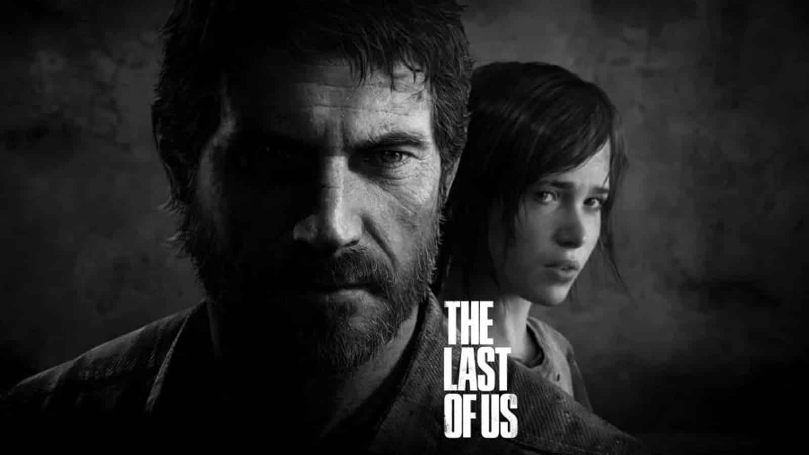 The Last of Us remake