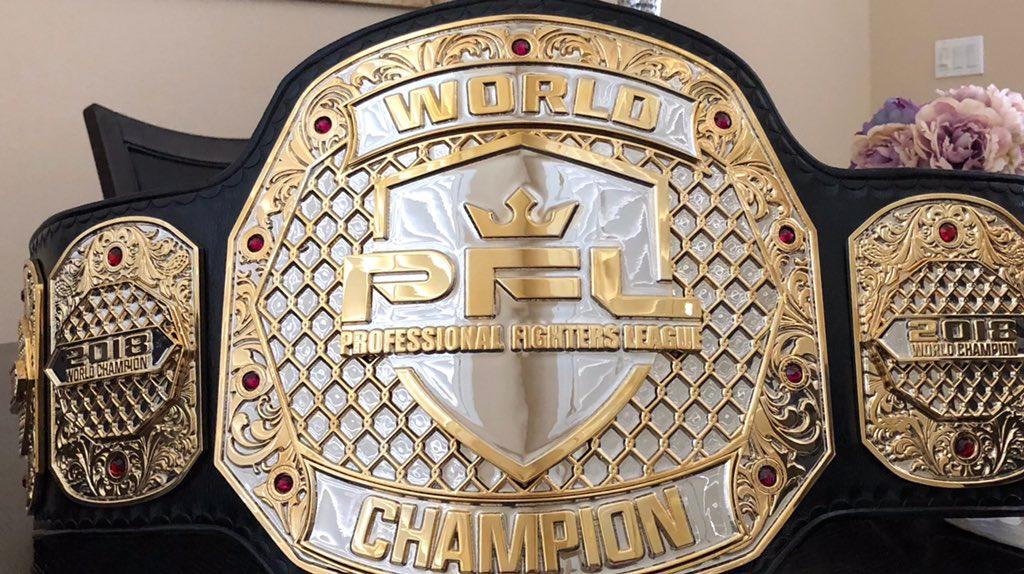 PFl championship