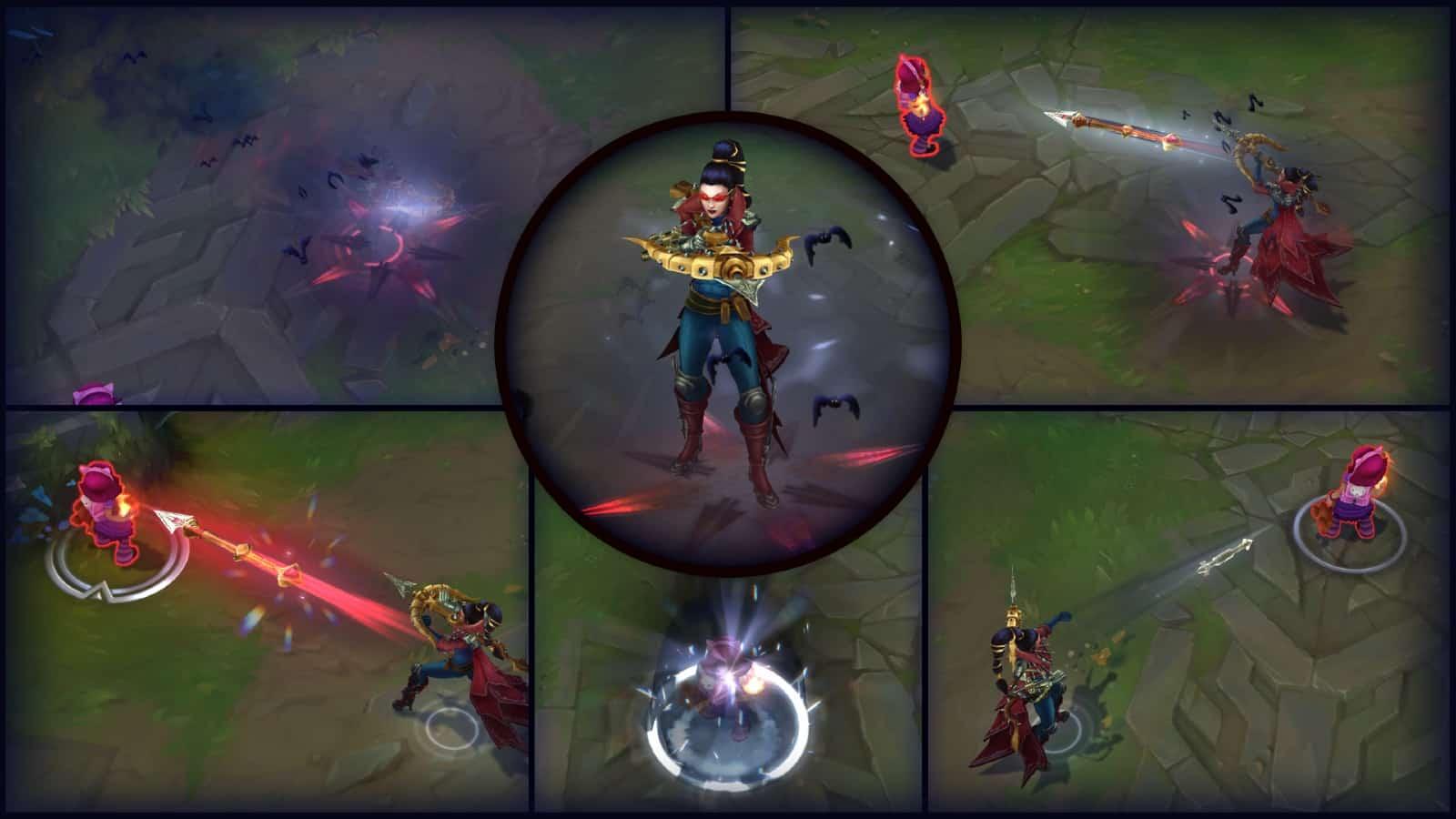 vayne