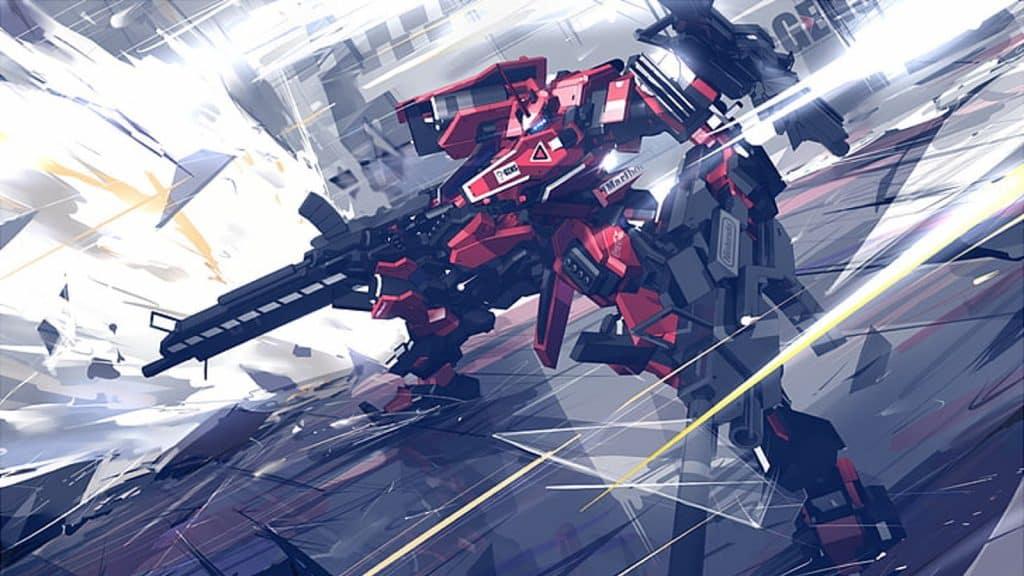 Armored Core